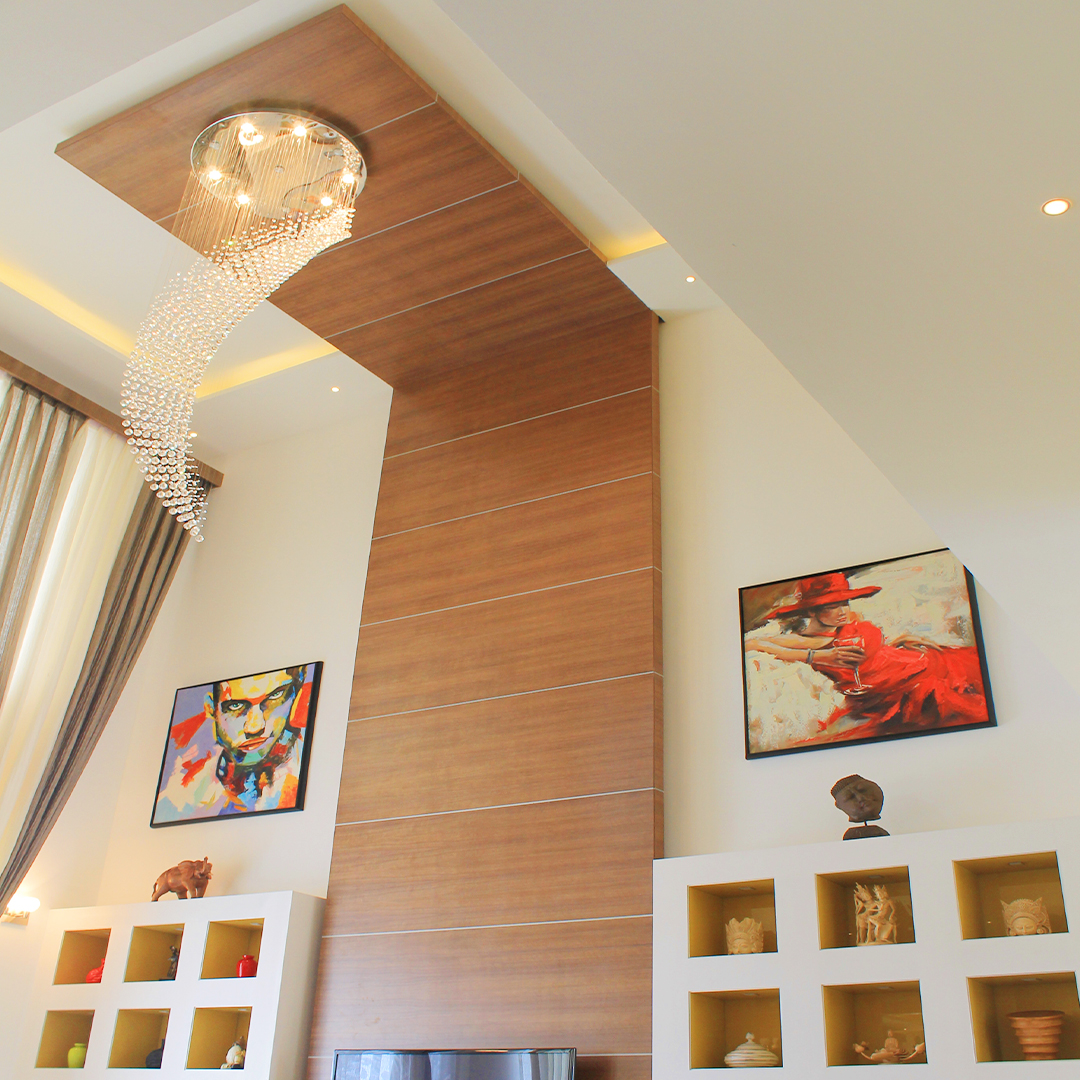 Residence @ Chirping wood 2